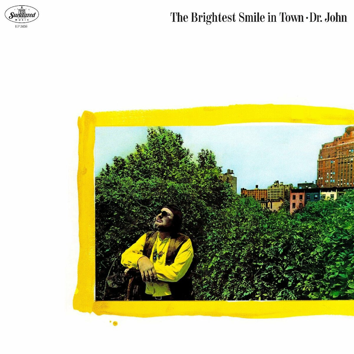 DR. JOHN  - BRIGHTEST SMILE IN TOWN