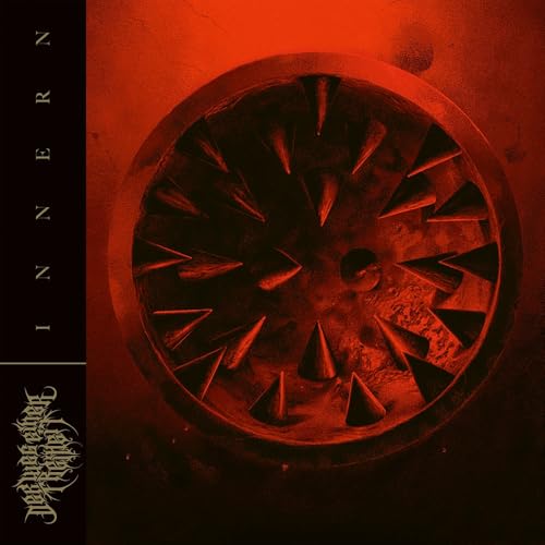 DER WEG EINER FREIHEIT - INNERN (LIMITED DIGIPAK) (CD)