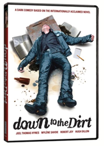 DOWN TO THE DIRT - DVD