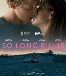 SO LONG BILLIE [BLU-RAY]