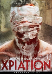 XPIATION [DVD]