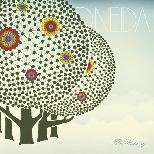 ONEIDA  - WEDDING