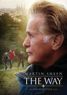 THE WAY [DVD]