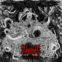 VRENTH - SUCCUMB TO CHAOS [LP]