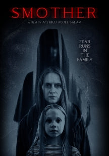 SMOTHER [DVD]