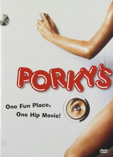 PORKY'S (BILINGUAL) [IMPORT]