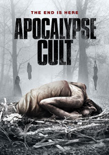 APOCALYPSE CULT [DVD]