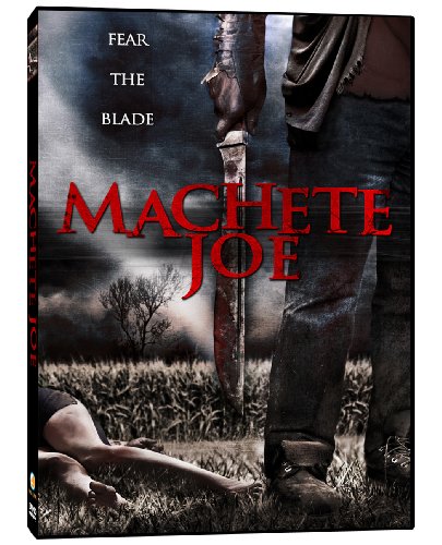 MACHETE JOE