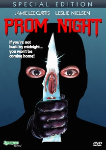 PROM NIGHT [DVD]