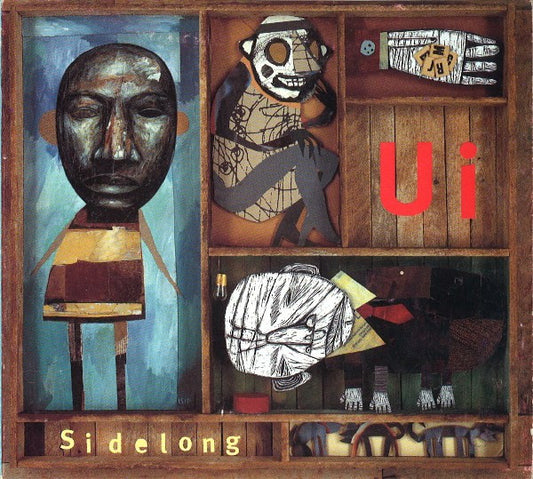 UI  - SIDELONG
