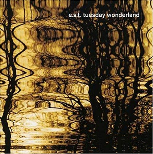 E.S.T.  - TUESDAY WONDERLAND