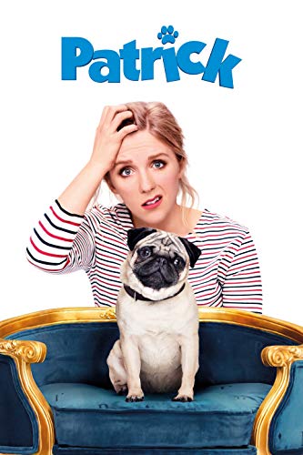 PATRICK  - DVD-2018-BEATTIE EDMONDSON