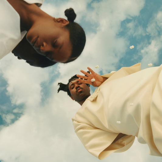 SAMPHA  - LAHAI