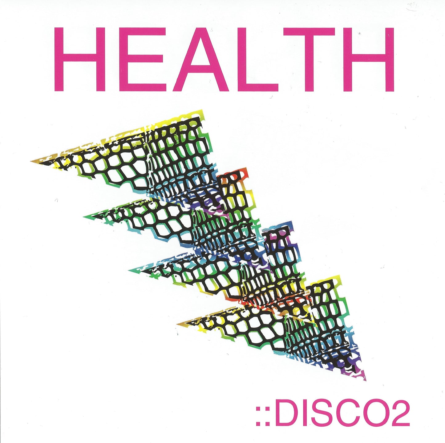 HEALTH  - DISCO2