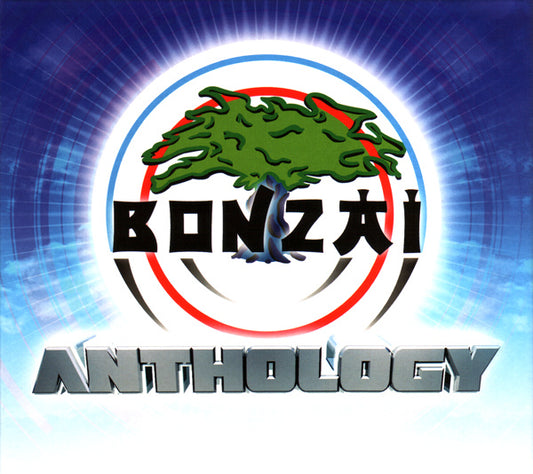 VARIOUS  - BONZAI ANTHOLOGY