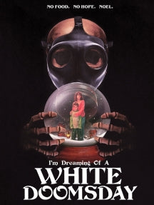 I'M DREAMING OF A WHITE DOOMSDAY [DVD]