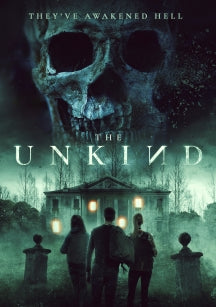 THE UNKIND [DVD]