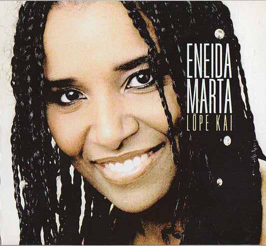 MARTA, ENEIDA  - LOPE KAI (AFRICA)