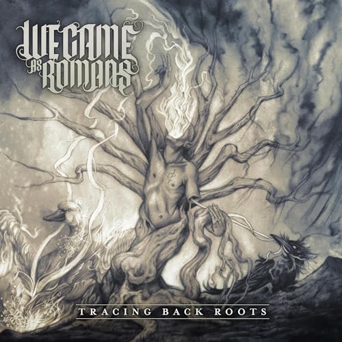 WE CAME AS ROMANS - TRACING BACK ROOTS (DLX ED.)