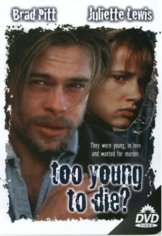 TOO YOUNG TO DIE? (TRUE STORIES COLLECTION TV MOVIE) [IMPORT]