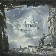 FINSTERFORST - JENSEITS [CD]