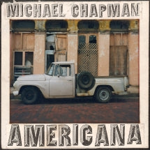 MICHAEL CHAPMAN - AMERICANA 1 & 2 [CD]