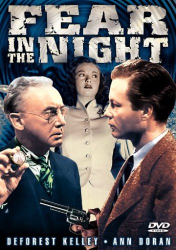 FEAR IN THE NIGHT