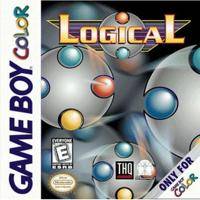 LOGICAL  - GBC  (CARTRIDGE ONLY)