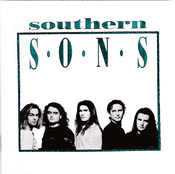 SOUTHERN SONS  - ST