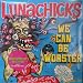 LUNACHICKS - WE CAN BE WORSTER - VINYL LP - RSD 2026