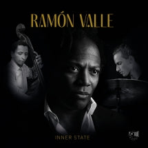 RAM├│N VALLE - INNER STATE [CD]