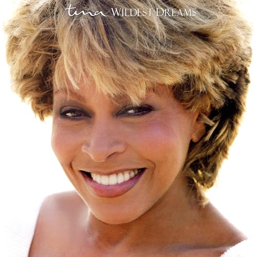TINA TURNER - WILDEST DREAMS (30TH ANNIVERSARY EDITION) [2026 REMASTER] (VINYL)
