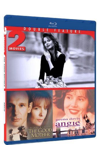 GOOD MORHTER, THE + ANGIE [BLU-RAY]