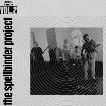THE SPELLBINDER PROJECT - SPELL CHECK, VOL. 2 [12 INCH SINGLE]
