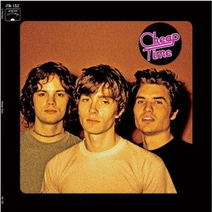 CHEAP TIME  - ST