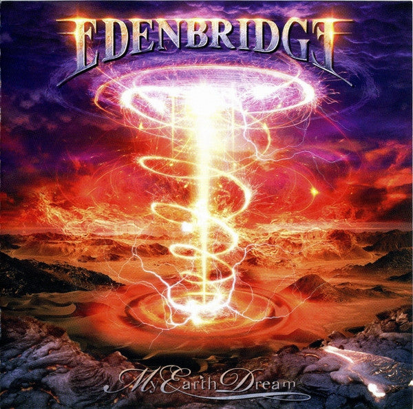 EDENBRIDGE  - MY EARTH DREAM
