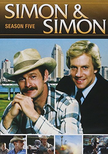 SIMON & SIMON: SEASON 5