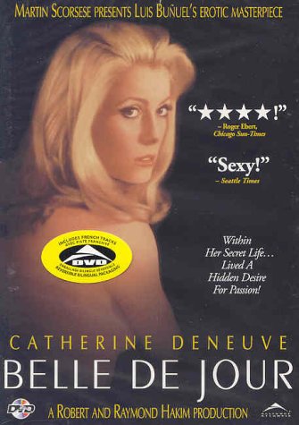 BELLE DE JOUR