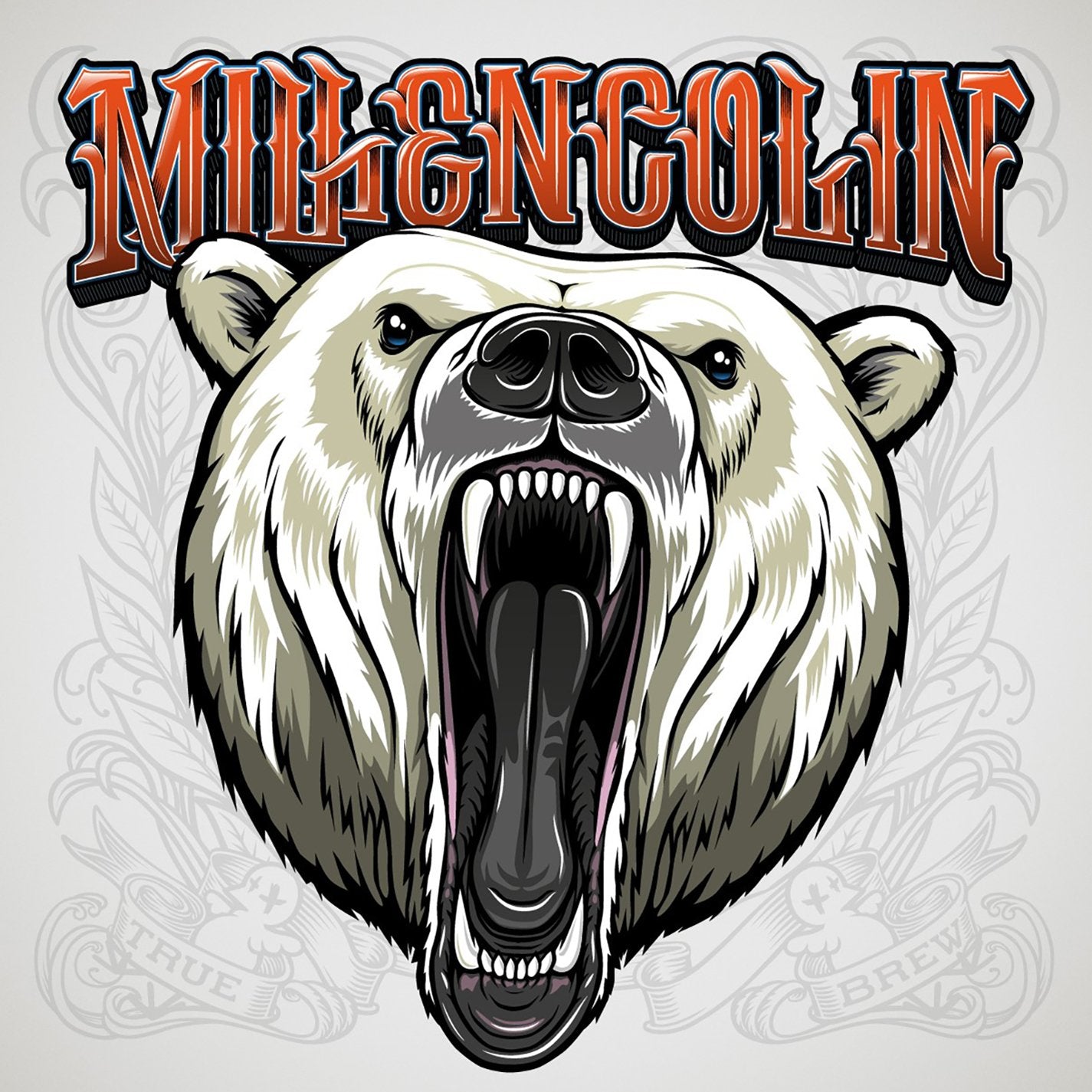 MILLENCOLIN  - TRUE BREW