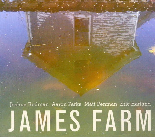 JAMES FARM  - ST