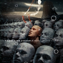 FRONT LINE ASSEMBLY - WAKE UP THE COMA [CD]