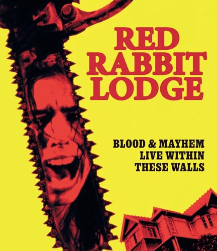 RED RABBIT LODGE