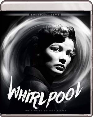 WHIRLPOOL  - BLU-TWILIGHT TIME