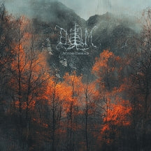 ENISUM - AUTUMN EMBRACE (BLACK VINYL) [LP]