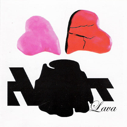 HOT LAVA  - LAVALOGY