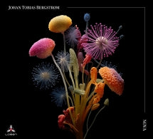 JOHAN TOBIAS BERGSTRøM - NOVA [CD]