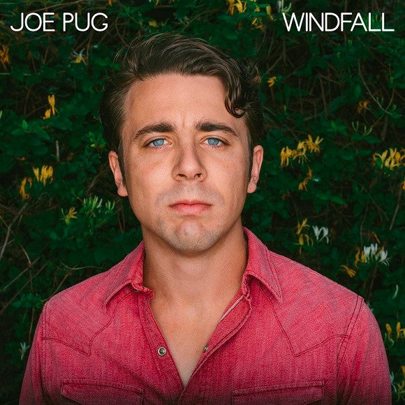 PUG, JOE  - WINDFALL