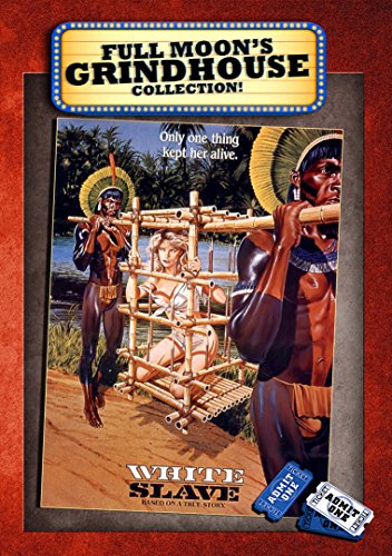 GRINDHOUSE: WHITE SLAVE