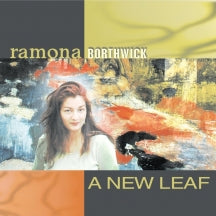 RAMONA BORTHWICK - A NEW LEAF [CD]