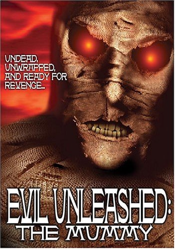 EVIL UNLEASHED: THE MUMMY [IMPORT]